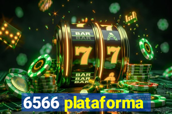 6566 plataforma